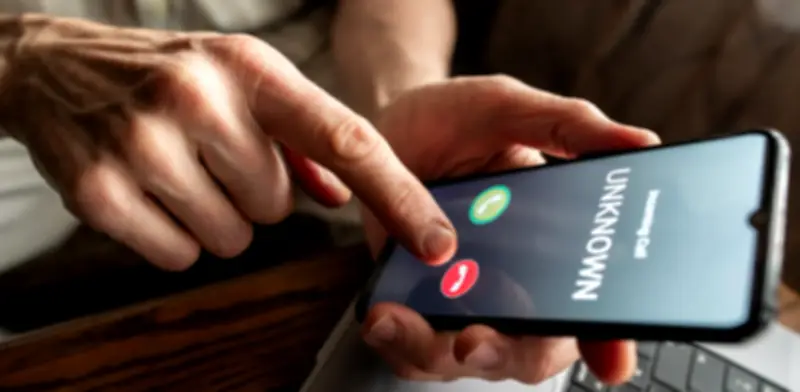 Llamadas spam en Colombia crecen 70% en 2025: más de 16.630 millones