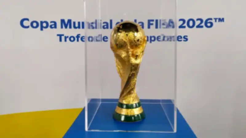 Los 10 récords del Mundial que podrían caer en 2026