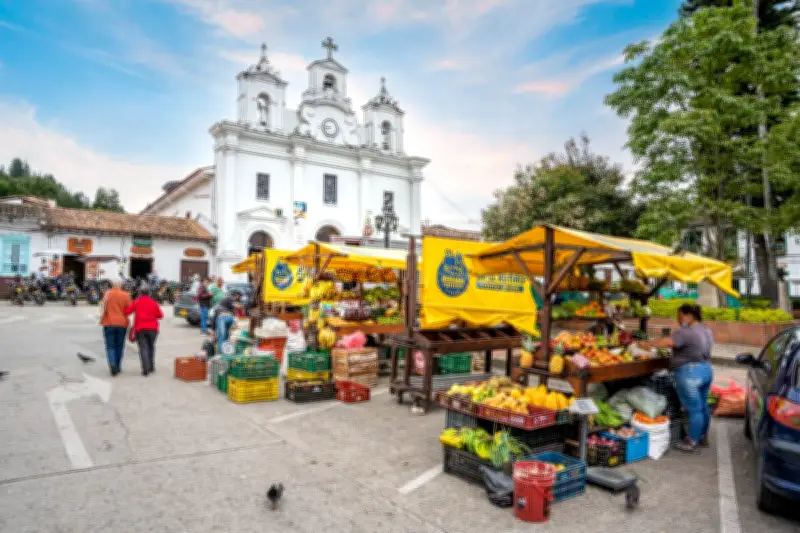 Los 5 mejores destinos de ciclomontañismo en Colombia