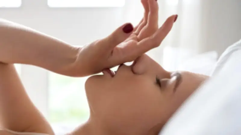 Los beneficios del orgasmo femenino para la salud física y emocional