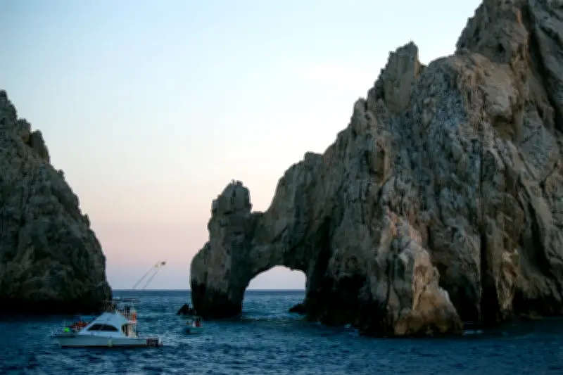 Los Cabos se consolida como destino de aventura y deportes extremos