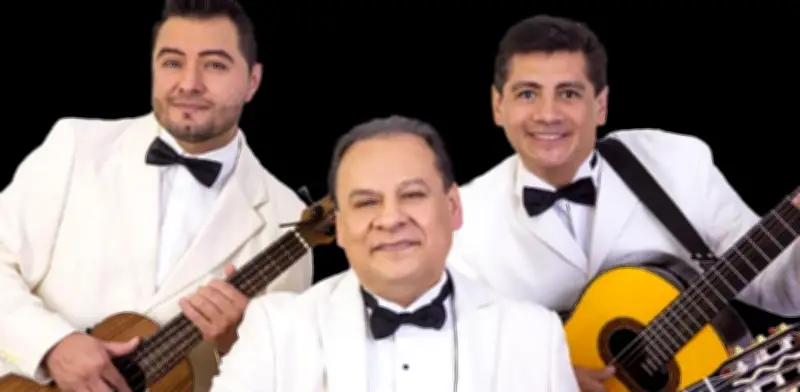 Los Panchos en Colombia: fechas y lugares de su gira Nostalgia Tour