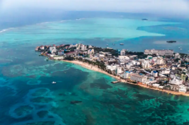 Los vuelos más cortos de Colombia conectan San Andrés, Providencia y el Pacífico