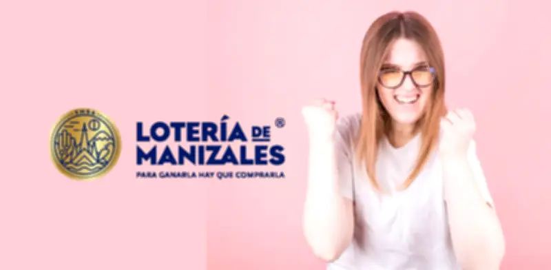 Lotería de Manizales: resultados del miércoles 3 de junio de 2026