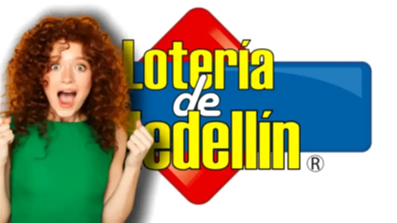 Lotería de Medellín sorteo 4837: premio mayor de $16.000 millones