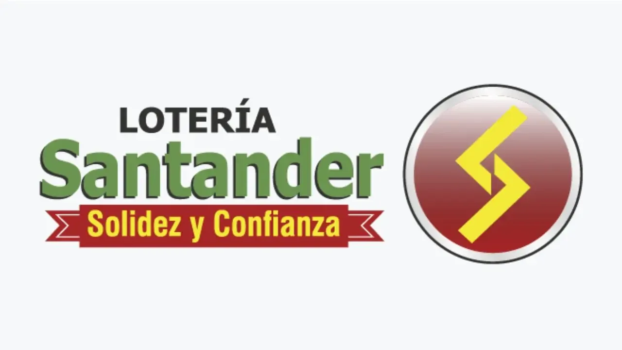 Lotería de Santander: sorteo 5070 deja premio mayor de $6.500 millones
