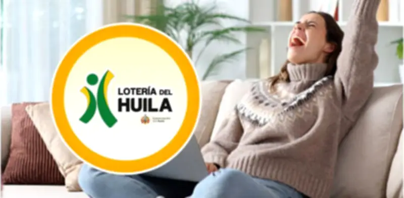Lotería del Huila: resultados del martes 02 de junio de 2026