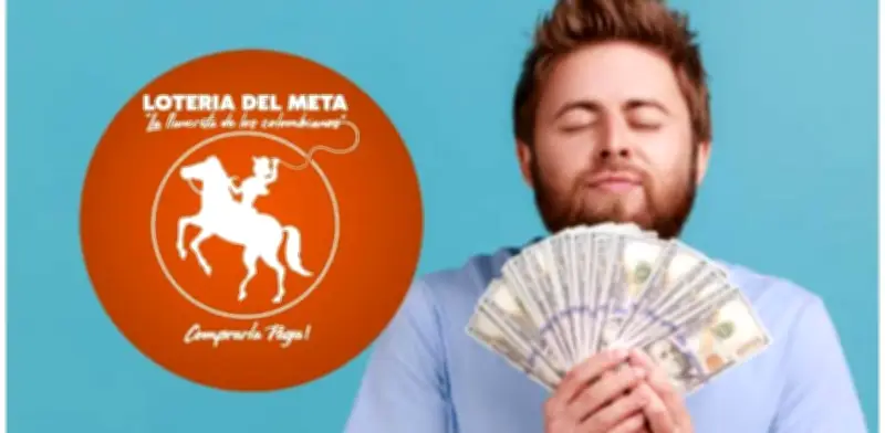 Lotería del Meta: resultados del miércoles 03 de junio de 2026