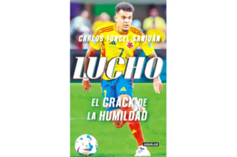 Lucho Díaz: de la selección indígena al Bayern Múnich