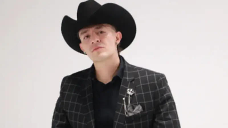 Luis Alfonso presenta 'La Fonda del Señorazo' en Bogotá el 7 de noviembre de 2026