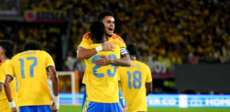 Luis Díaz lanza contundente mensaje sobre la altura en el Mundial 2026 tras vencer a Costa Rica
