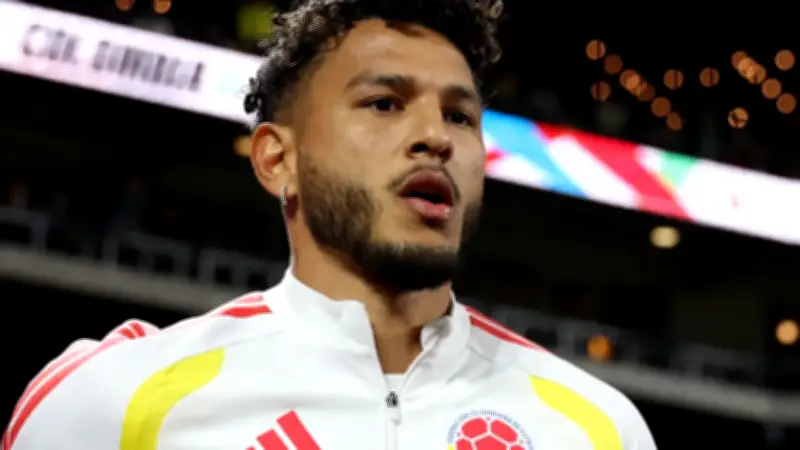 Luis Suárez marca en victoria de Colombia sobre Costa Rica en amistoso