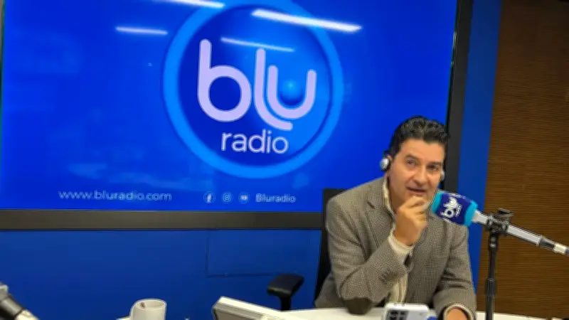 Mañanas Blu: UNGRD, vicepresidencia y elecciones en Colombia