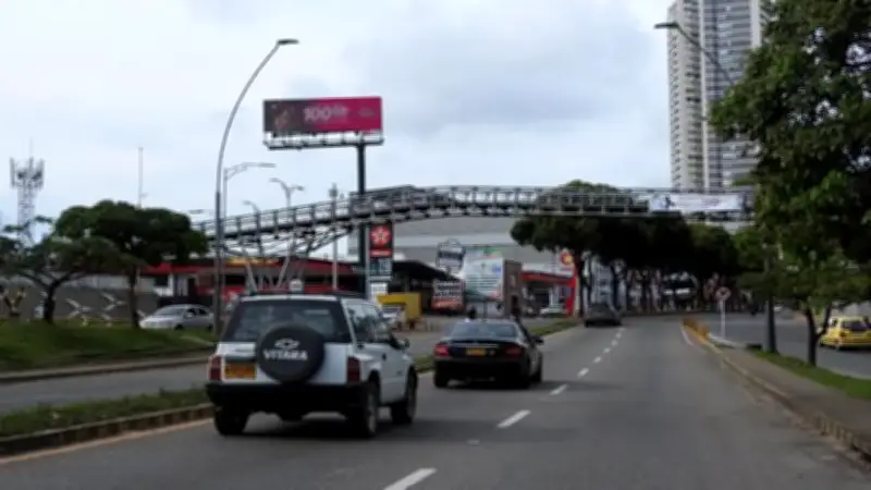 Marcha ambientalista afectará movilidad en Bucaramanga este viernes