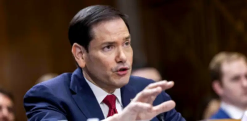 Marco Rubio: Latinoamérica llena de aliados, pero Colombia es excepción