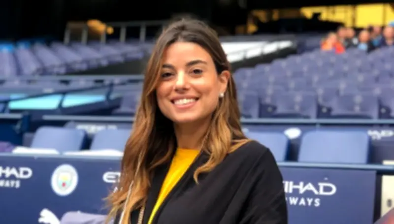 Marina Granziera: la periodista brasileña que triunfa en Colombia y cubre el Mundial 2026