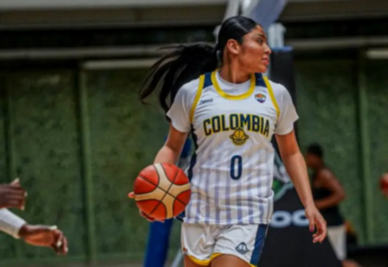 Marta Moscarella jugará en la NCAA con la Universidad de Xavier