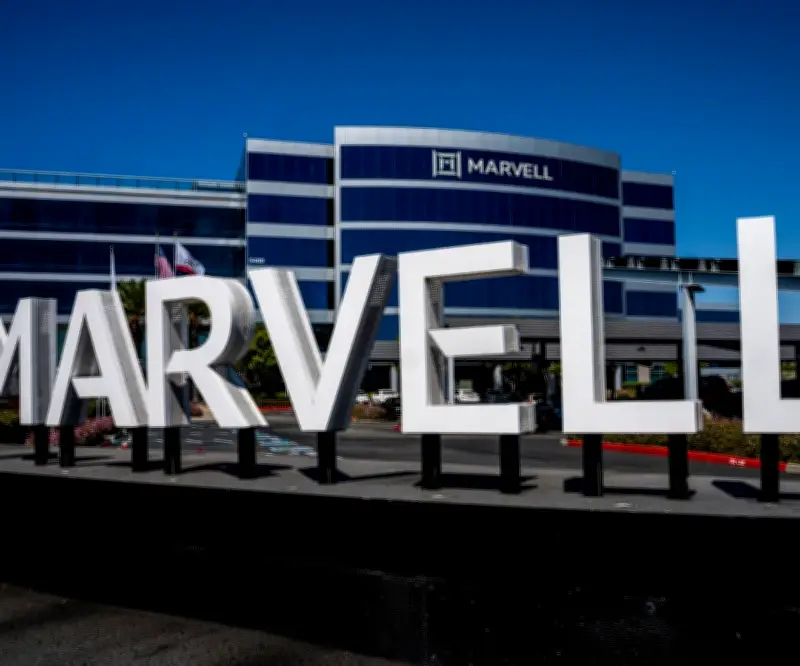 Marvell Technology y Flex se unen al S&P 500 en reajuste trimestral