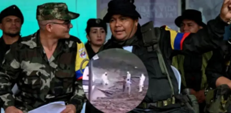 Medicina Legal identifica 11 menores entre 48 muertos en combates en Guaviare