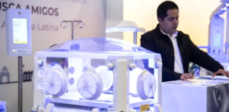 Meditech 2026: el futuro de la salud en Colombia se debate en Corferias