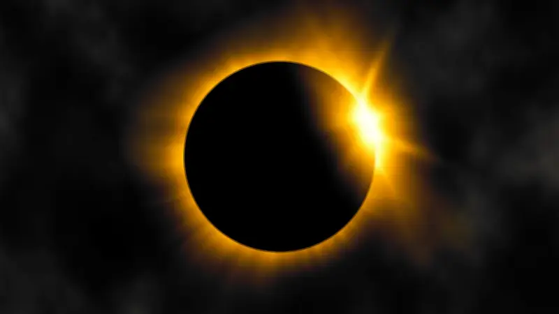 Mega eclipse solar de 6 minutos: científicos piden preparación