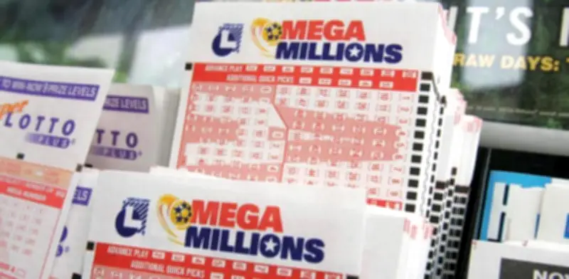 Mega Millions: premio de US$368 millones disponible para colombianos