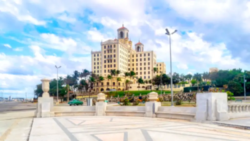 Meliá abandona Cuba: 15 hoteles dejan de operar por sanciones de EE. UU.