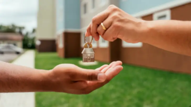 Mercado inmobiliario en Colombia: menos subsidios, más arriendos y hogares pequeños
