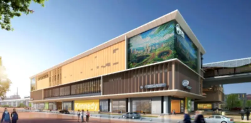 Metro de Bogotá: 10 estaciones tendrán 17 obras de arte en sus fachadas