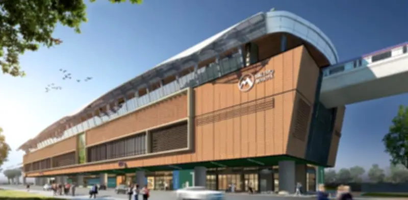 Metro de Bogotá busca socio privado para proyecto inmobiliario en Kennedy