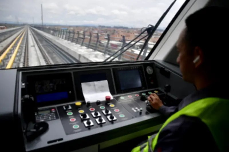 Metro de Bogotá: pruebas revelan fallas críticas en Línea 1