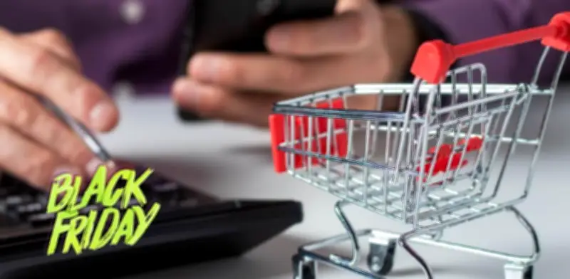 Microcompras: la nueva tendencia que domina el Black Friday en Colombia