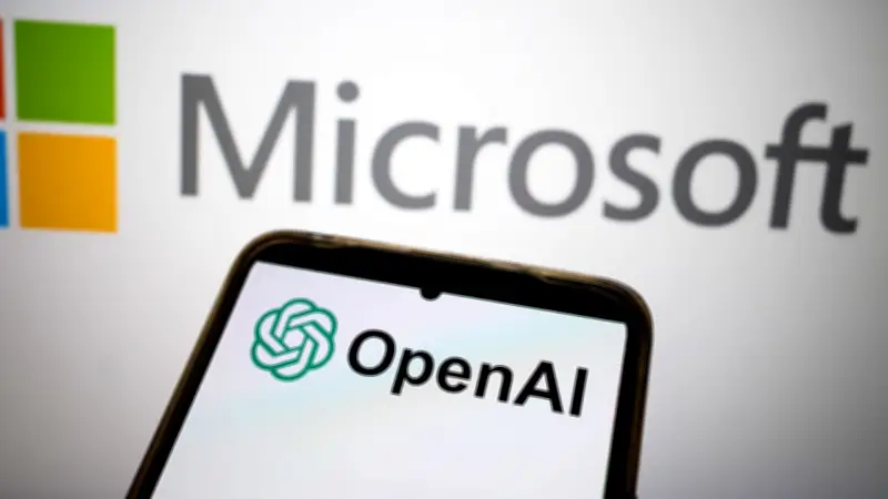 Microsoft presenta su primer modelo de razonamiento MAI-Thinking-1