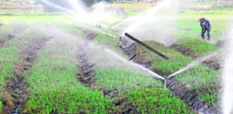 Minagricultura destina $14.200 millones para infraestructura hídrica ante El Niño