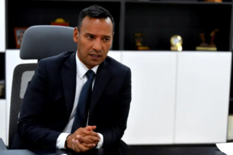 Mindefensa desmiente expansión de grupos armados y defiende secreto de informe ACCAM