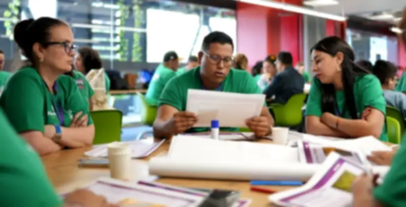 Mineducación busca docentes mentores en ciencia y programación
