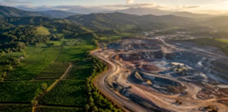 Minería y agro pueden crecer juntos: estudio revela señales de convivencia