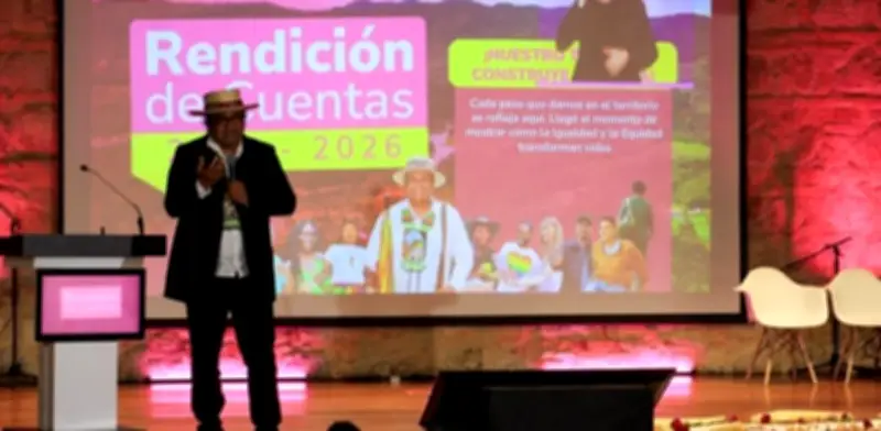 Ministerio de Igualdad rinde cuentas finales en medio de incertidumbre jurídica