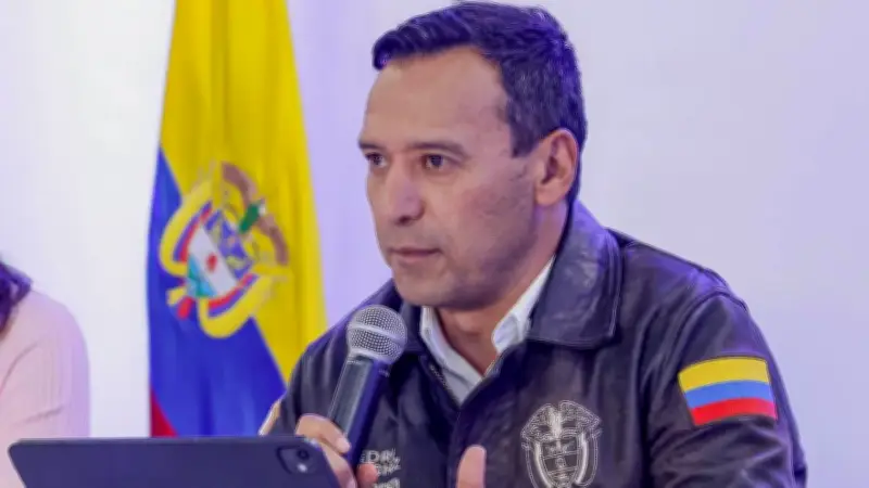 Ministro de Defensa: elecciones transcurrieron sin atentados