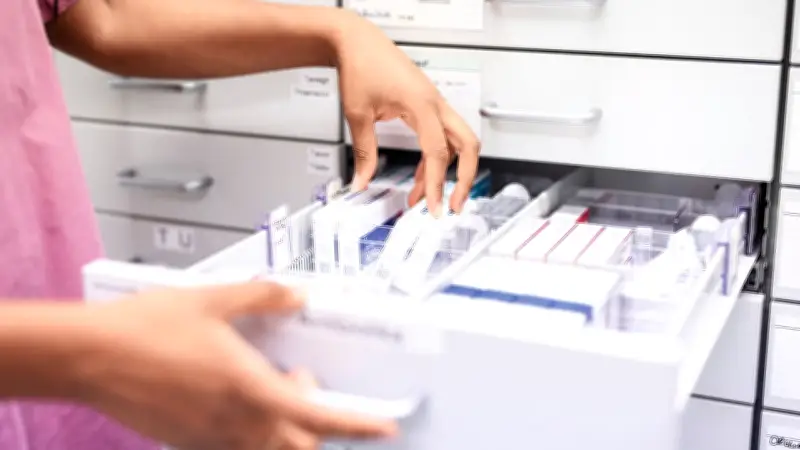 MIPRES sale: nuevo sistema digital para medicamentos en Colombia