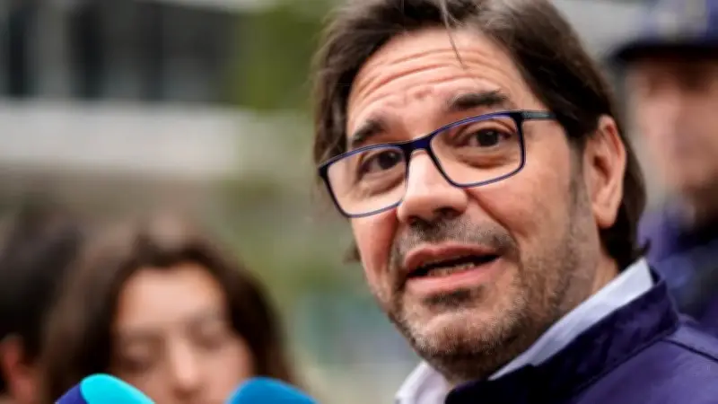 Misión de la UE respalda resultados electorales en Colombia