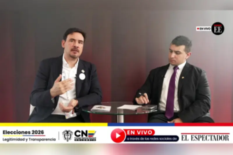 Misión de observación internacional histórica liderada por el CNE para elecciones 2026