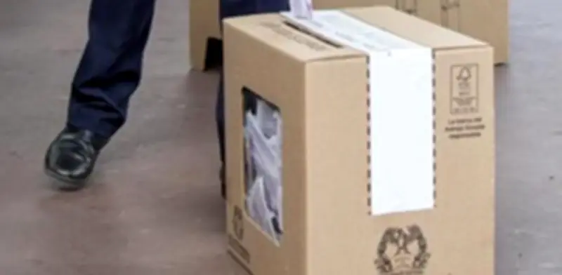 Misión UE desestima denuncias de Petro sobre fraude electoral