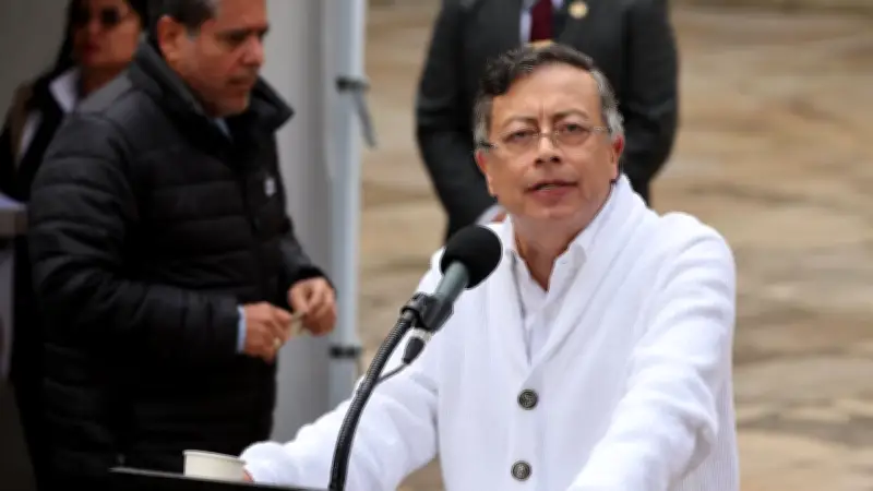 Misión UE desmiente a Petro: no hubo fraude en elecciones 2026