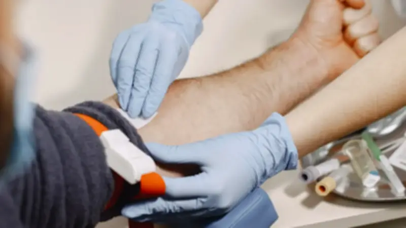 Mitos sobre donación de sangre alejan a jóvenes en Colombia