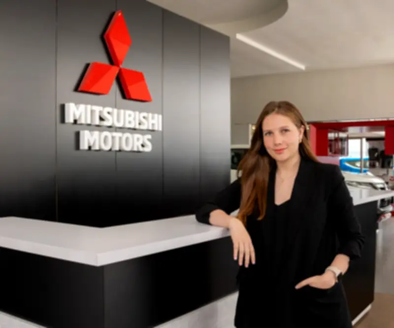 Mitsubishi Motors Colombia crece 48% y apuesta por la electrificación