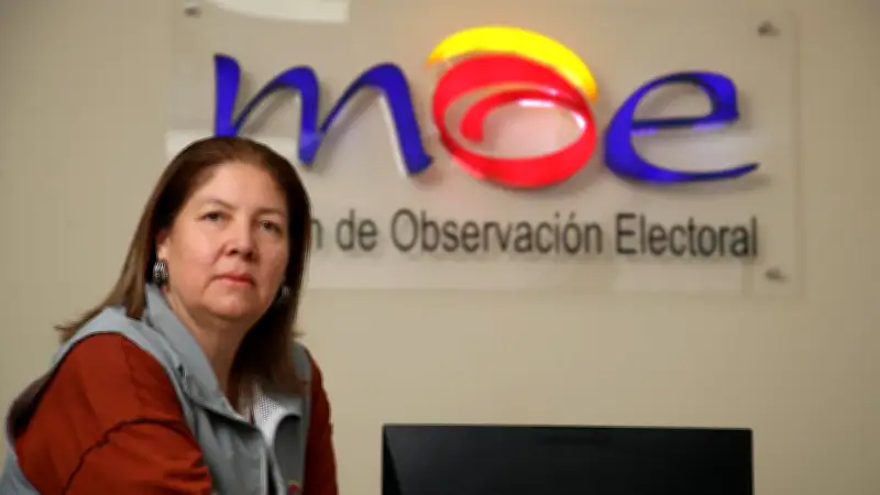 MOE desmonta teorías de fraude: no halla anomalías en elecciones 2026