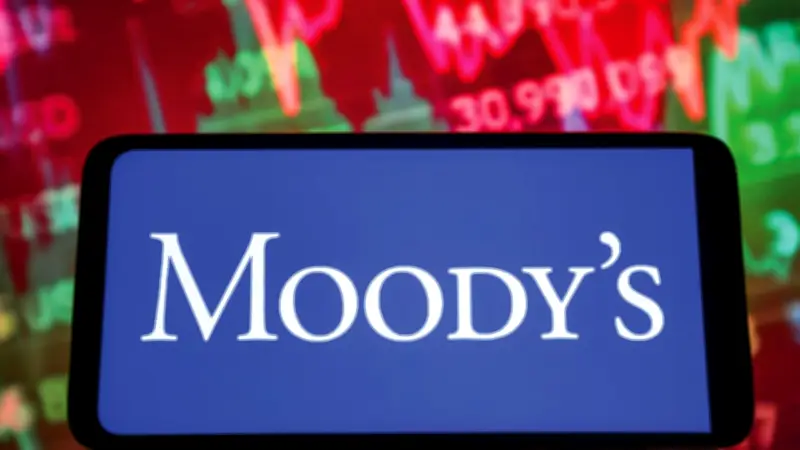 Moody's analiza impacto económico de segunda vuelta en Colombia