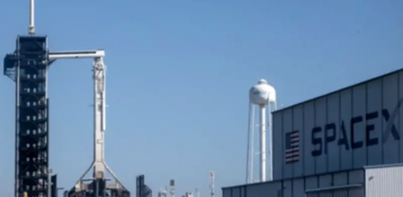 Morningstar valora a SpaceX en US$780.000 millones, por debajo de estimaciones de salida a bolsa
