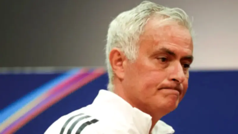 Mourinho volverá al Real Madrid si Florentino gana las elecciones